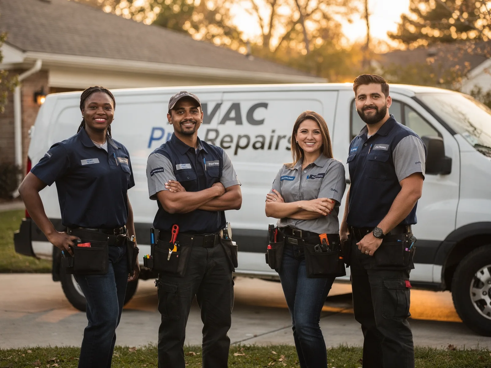 Heat Pump Repair company in Bellingham, MN